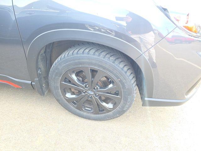 used 2020 Subaru Forester car, priced at $24,949