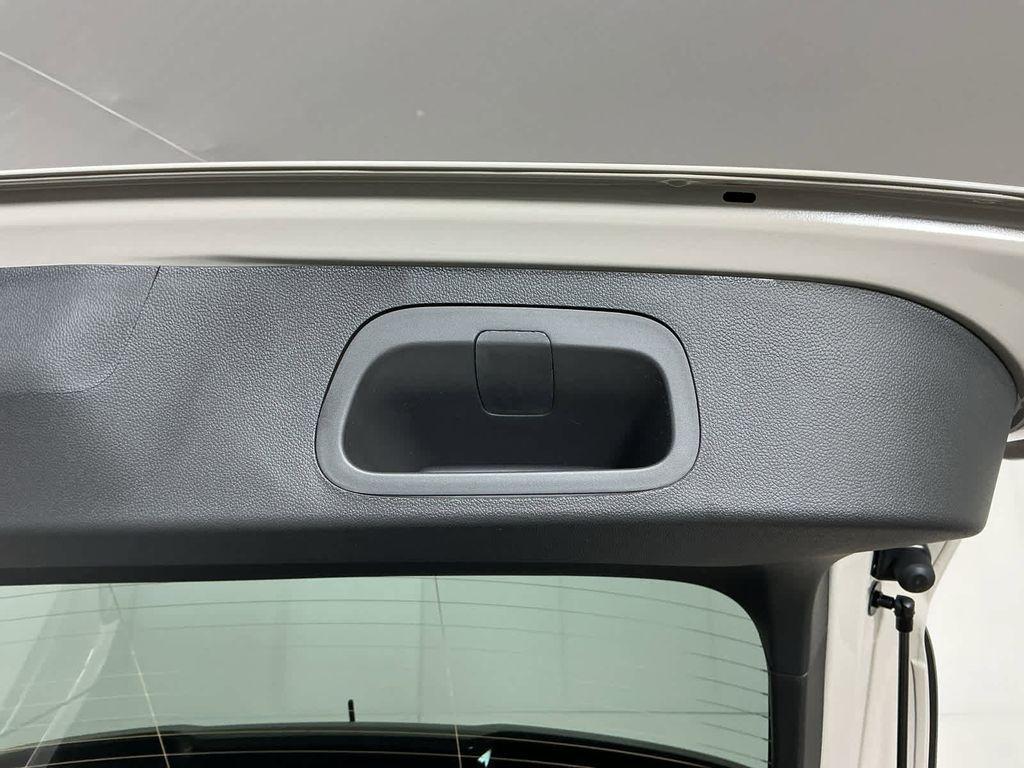 new 2026 Chevrolet Trax car