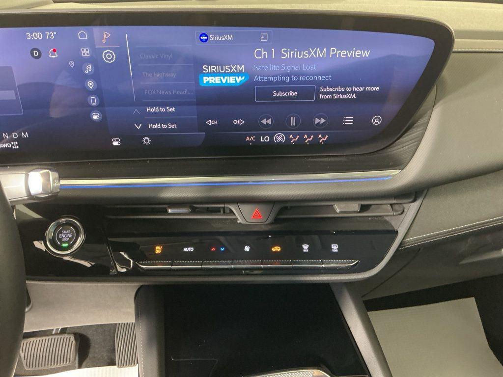 used 2024 Buick Envision car, priced at $27,973