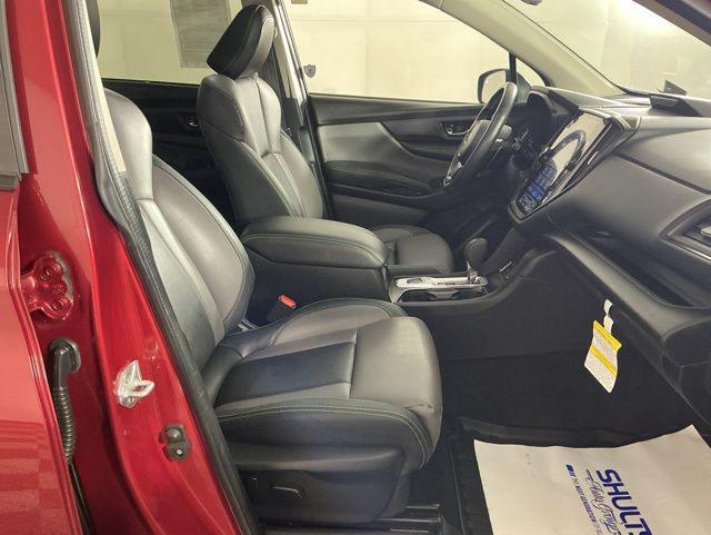 used 2023 Subaru Ascent car, priced at $29,940