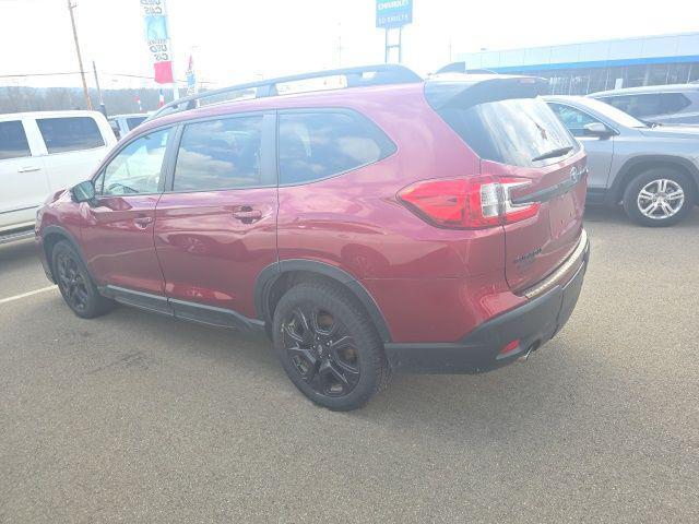 used 2023 Subaru Ascent car, priced at $29,940