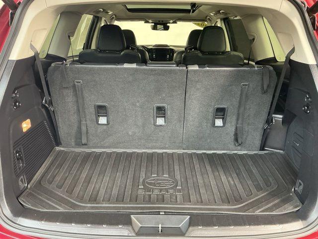 used 2023 Subaru Ascent car, priced at $29,940