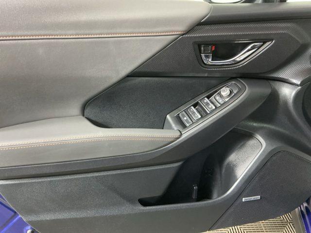 used 2025 Subaru Crosstrek car, priced at $31,940