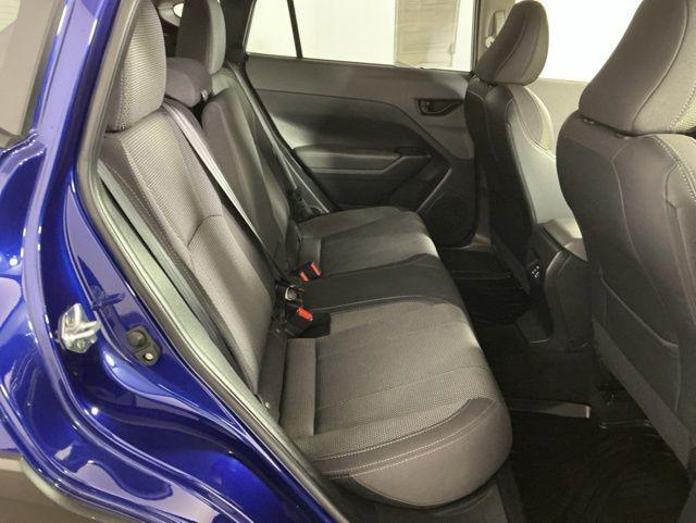used 2024 Subaru Crosstrek car, priced at $26,926