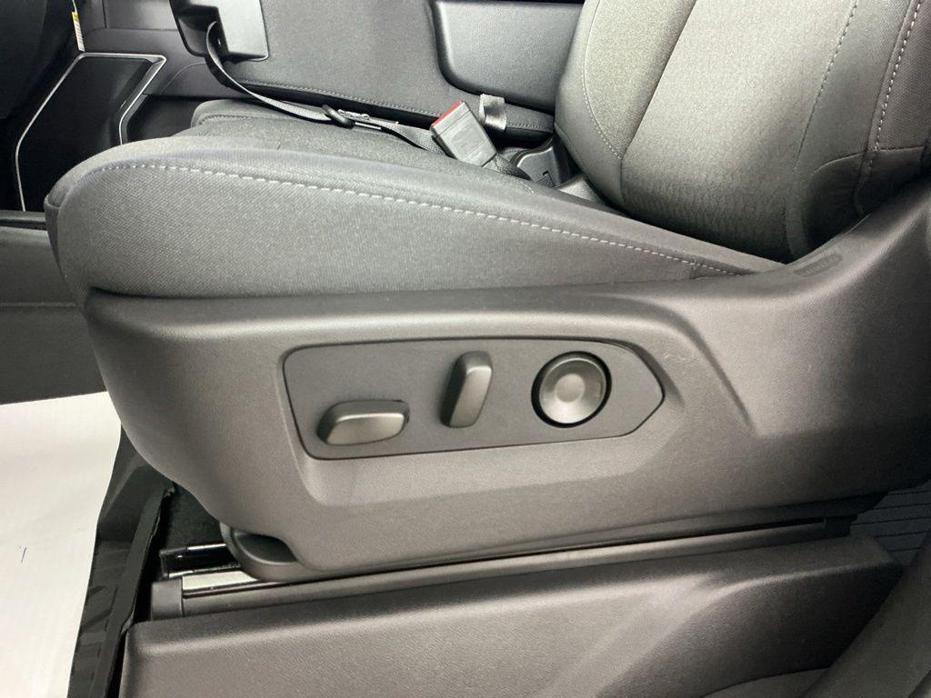 new 2026 Chevrolet Silverado 1500 car, priced at $61,320