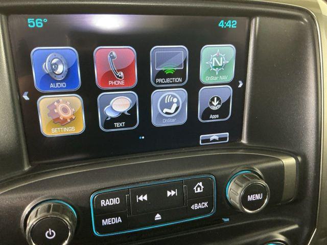 used 2019 Chevrolet Silverado 1500 car, priced at $26,994