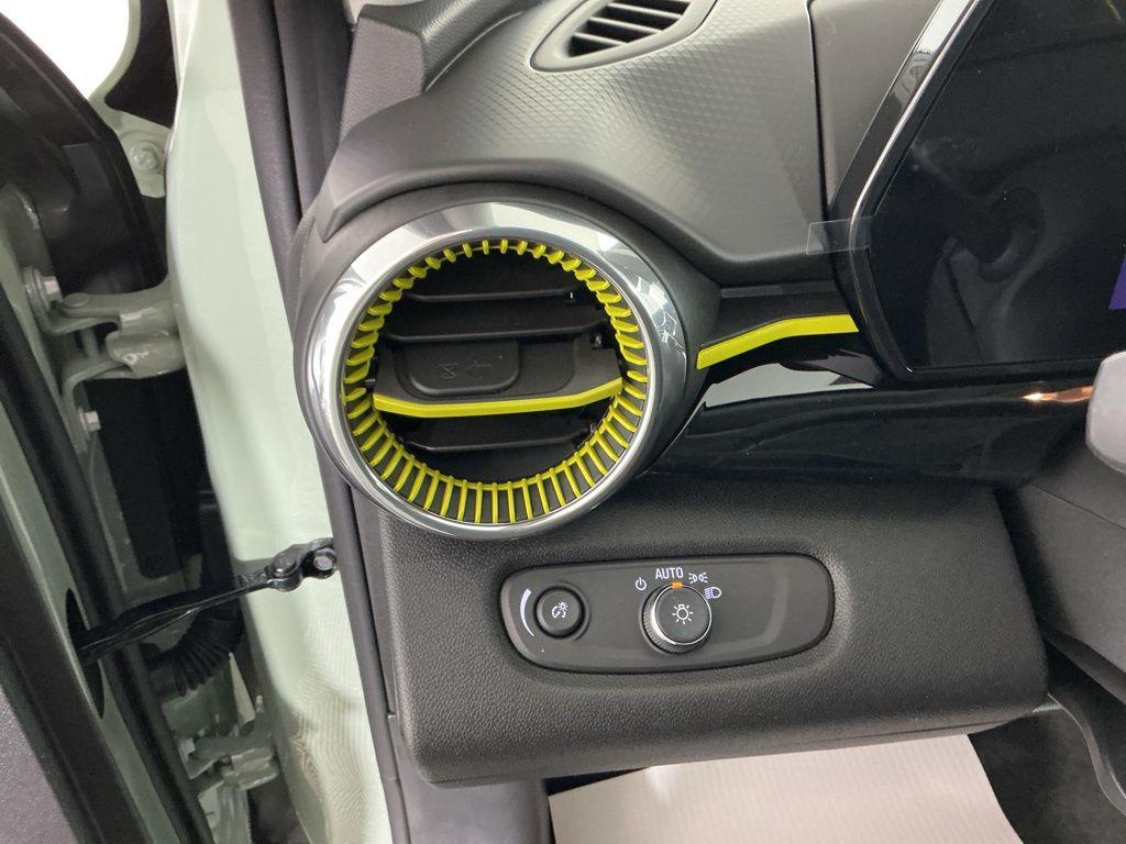 new 2026 Chevrolet Trax car, priced at $27,990