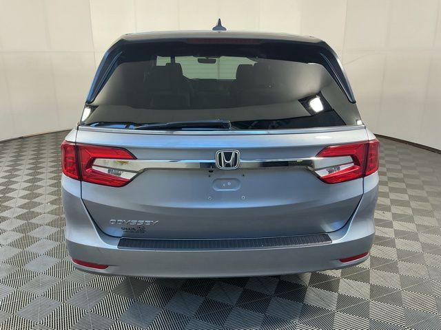 used 2019 Honda Odyssey car, priced at $23,000