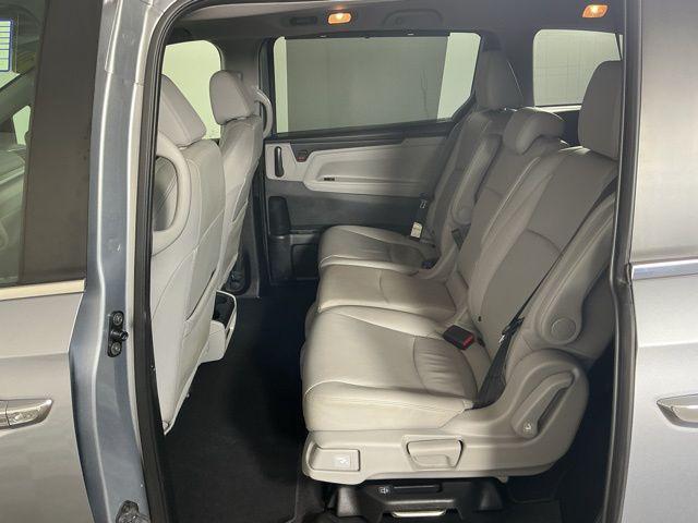 used 2019 Honda Odyssey car, priced at $23,000