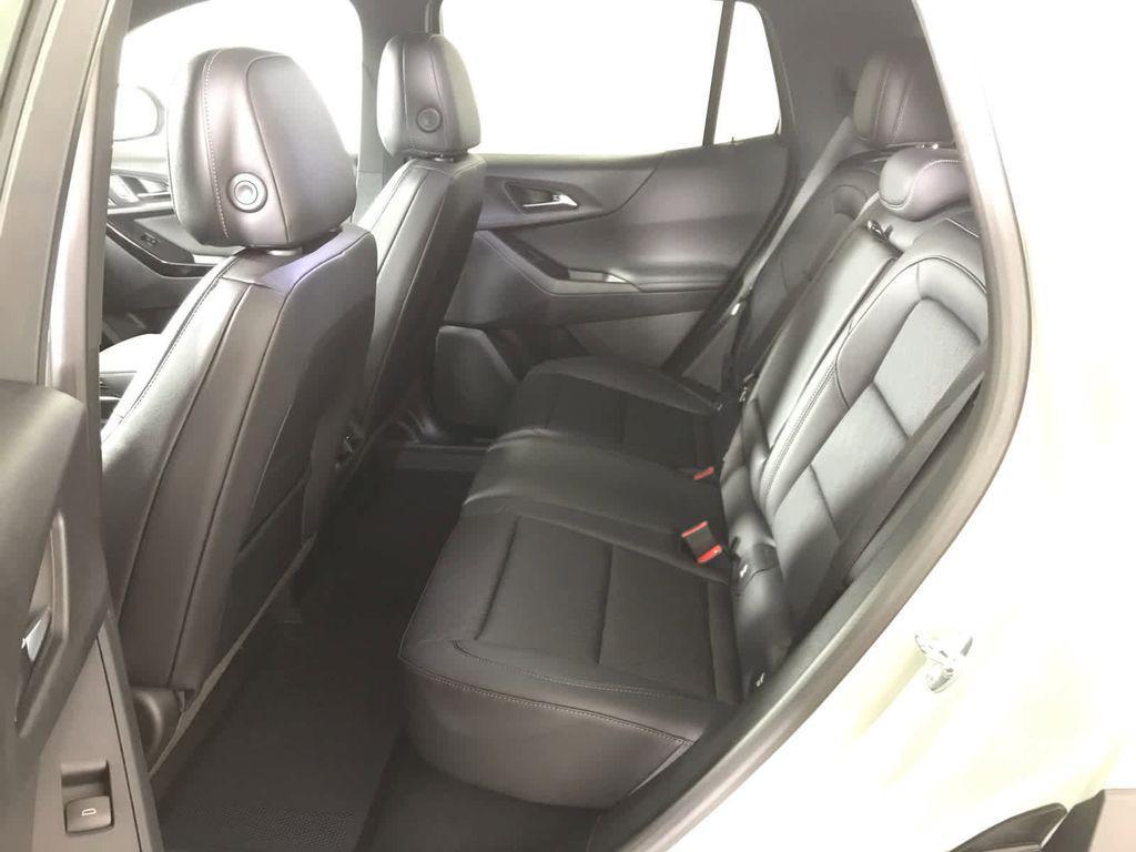 new 2026 Chevrolet Equinox car, priced at $34,325