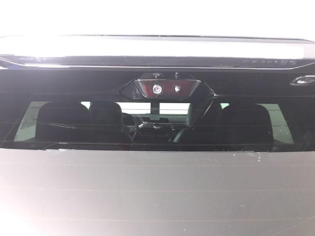 new 2026 Chevrolet Equinox car, priced at $35,755