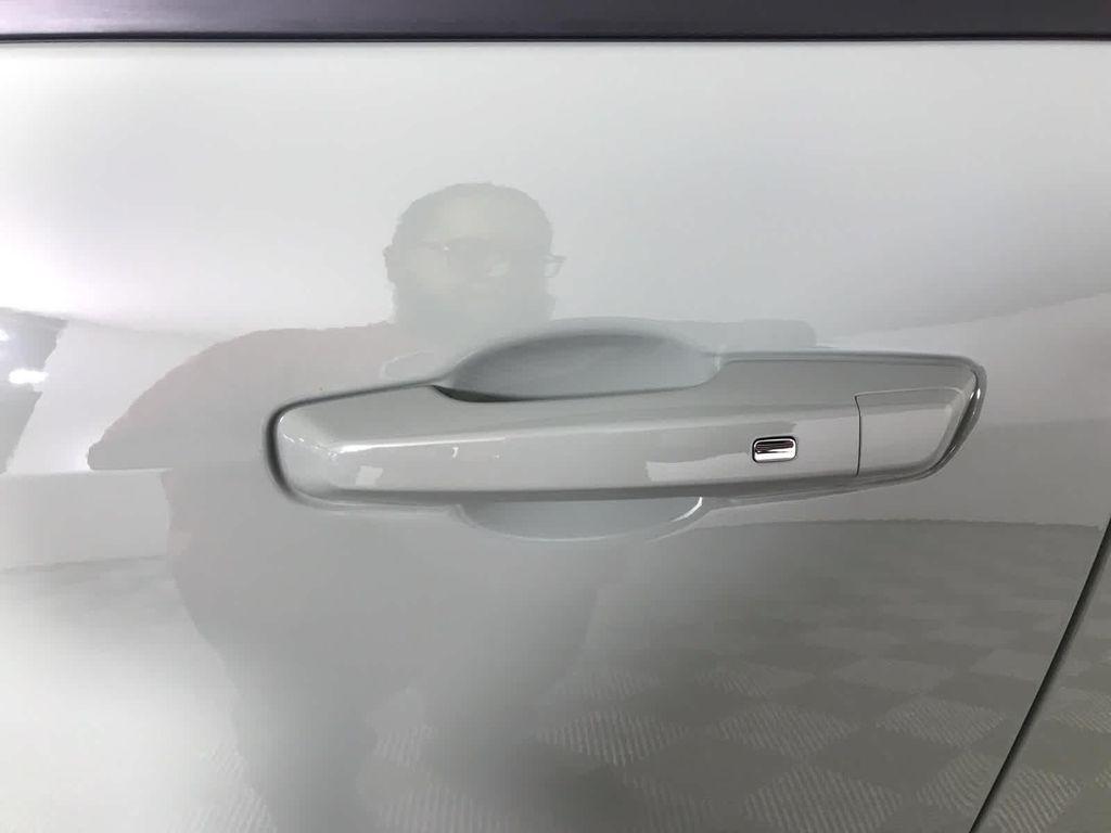 new 2026 Chevrolet Equinox car, priced at $35,755