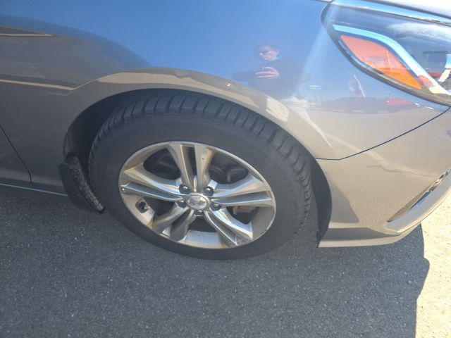 used 2018 Hyundai Sonata car, priced at $12,587