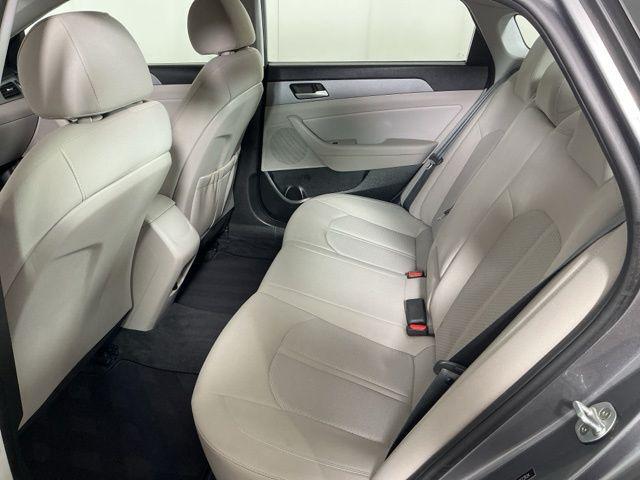 used 2018 Hyundai Sonata car, priced at $12,587