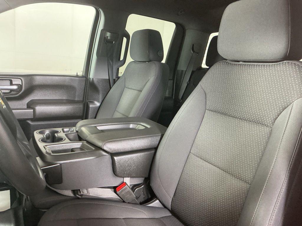 used 2024 Chevrolet Silverado 3500 car, priced at $47,922