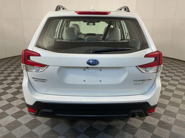 used 2022 Subaru Forester car, priced at $23,240