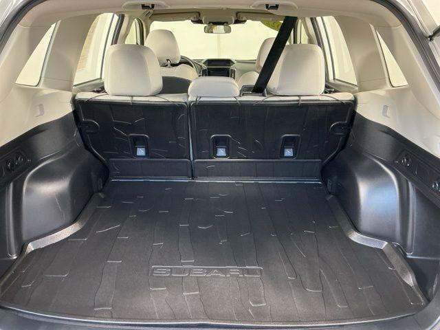 used 2022 Subaru Forester car, priced at $23,240