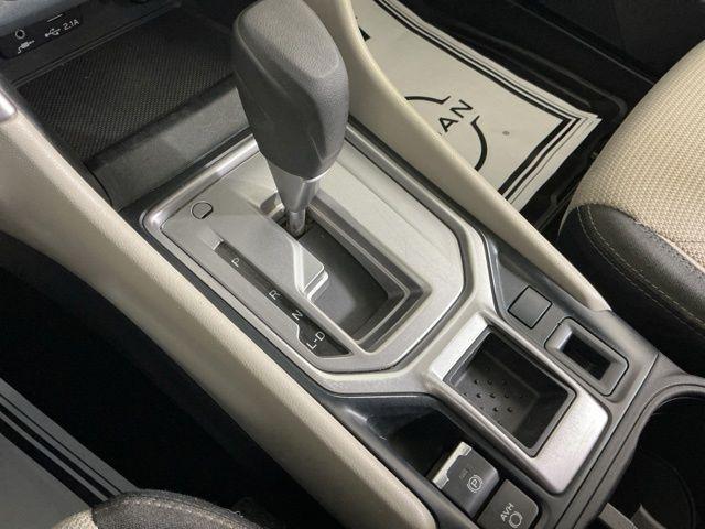 used 2022 Subaru Forester car, priced at $23,240
