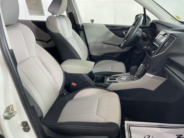 used 2022 Subaru Forester car, priced at $23,240