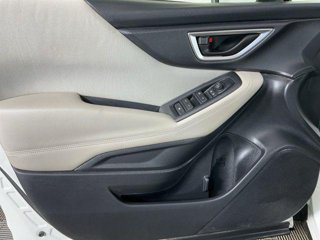 used 2022 Subaru Forester car, priced at $23,240