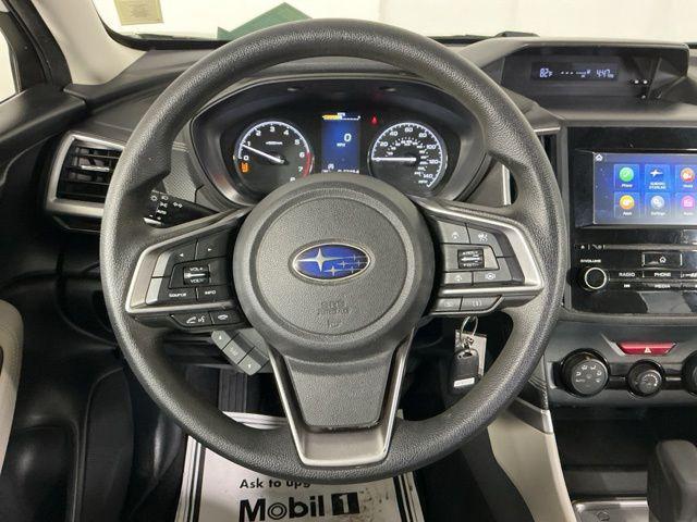used 2022 Subaru Forester car, priced at $23,240