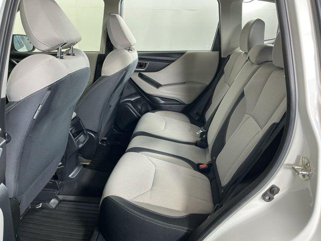 used 2022 Subaru Forester car, priced at $23,240