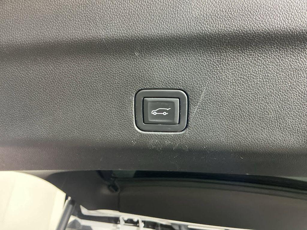 used 2024 Chevrolet Suburban car, priced at $62,946