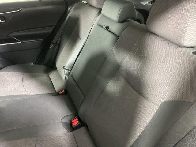 used 2024 Toyota RAV4 car, priced at $26,966