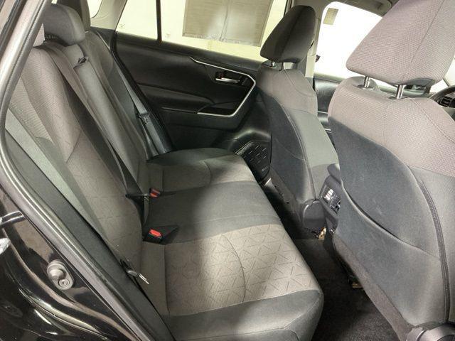 used 2024 Toyota RAV4 car, priced at $26,966