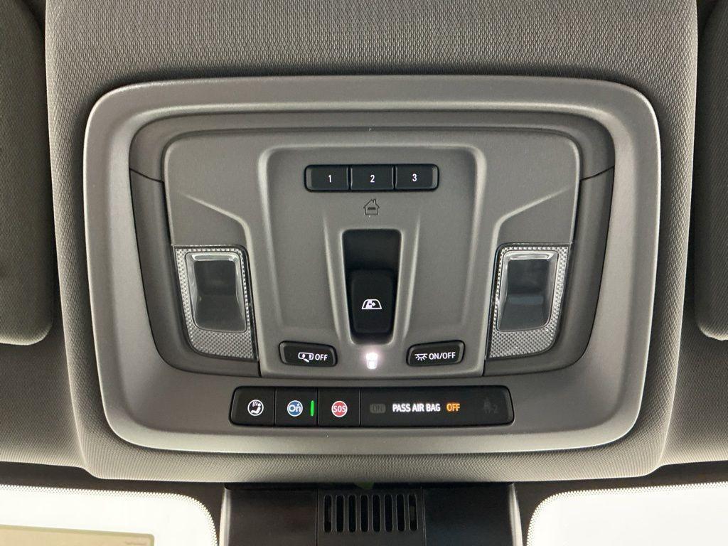 new 2026 Chevrolet Silverado 1500 car, priced at $59,905