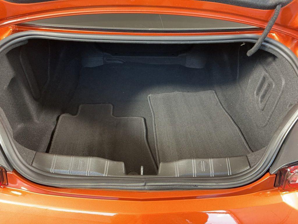 used 2023 Chevrolet Camaro car, priced at $46,519