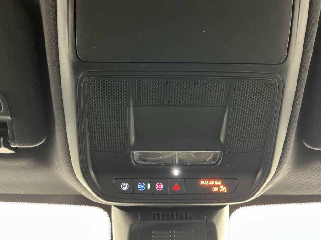 new 2026 Chevrolet Equinox car, priced at $33,740