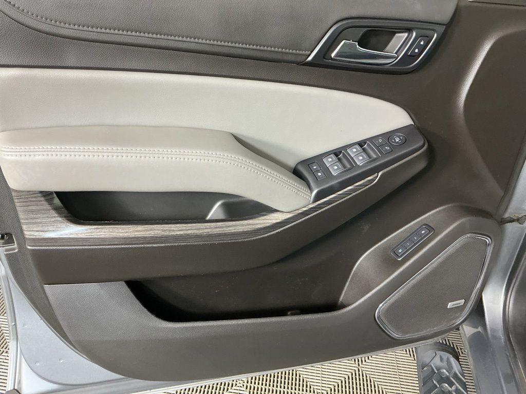 used 2020 Chevrolet Tahoe car, priced at $28,399