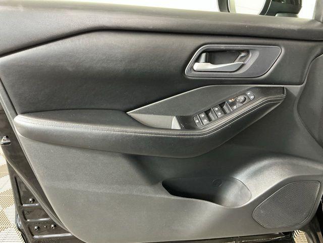 used 2024 Nissan Rogue car, priced at $20,362