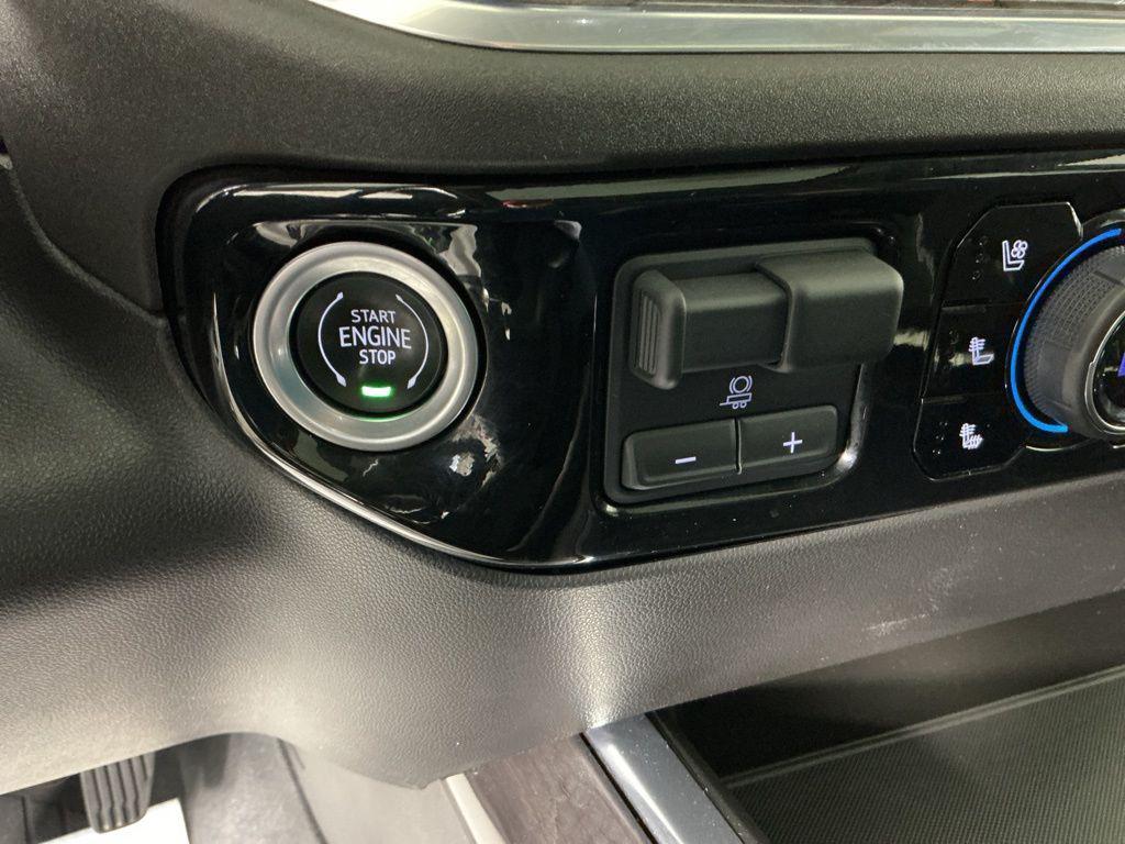 used 2022 Chevrolet Silverado 1500 car, priced at $41,954