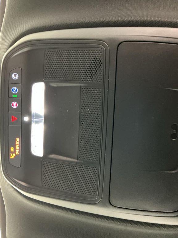 new 2026 Chevrolet Traverse car, priced at $47,644