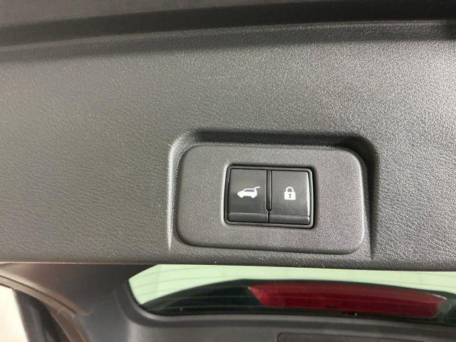 used 2023 Nissan Rogue car, priced at $27,937