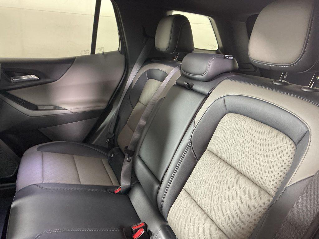 new 2026 Chevrolet Equinox car