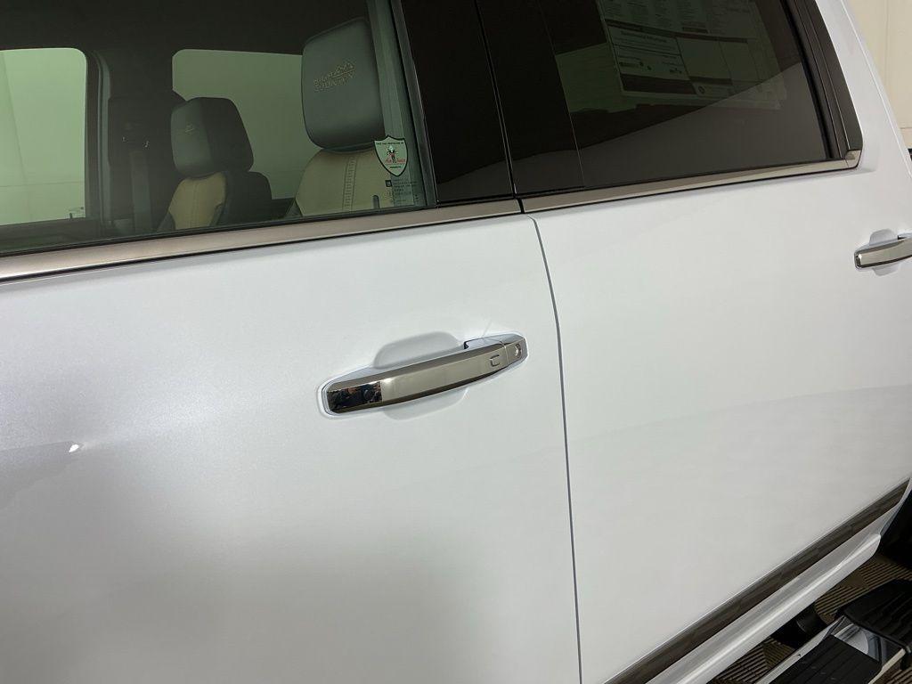 new 2026 Chevrolet Silverado 2500 car