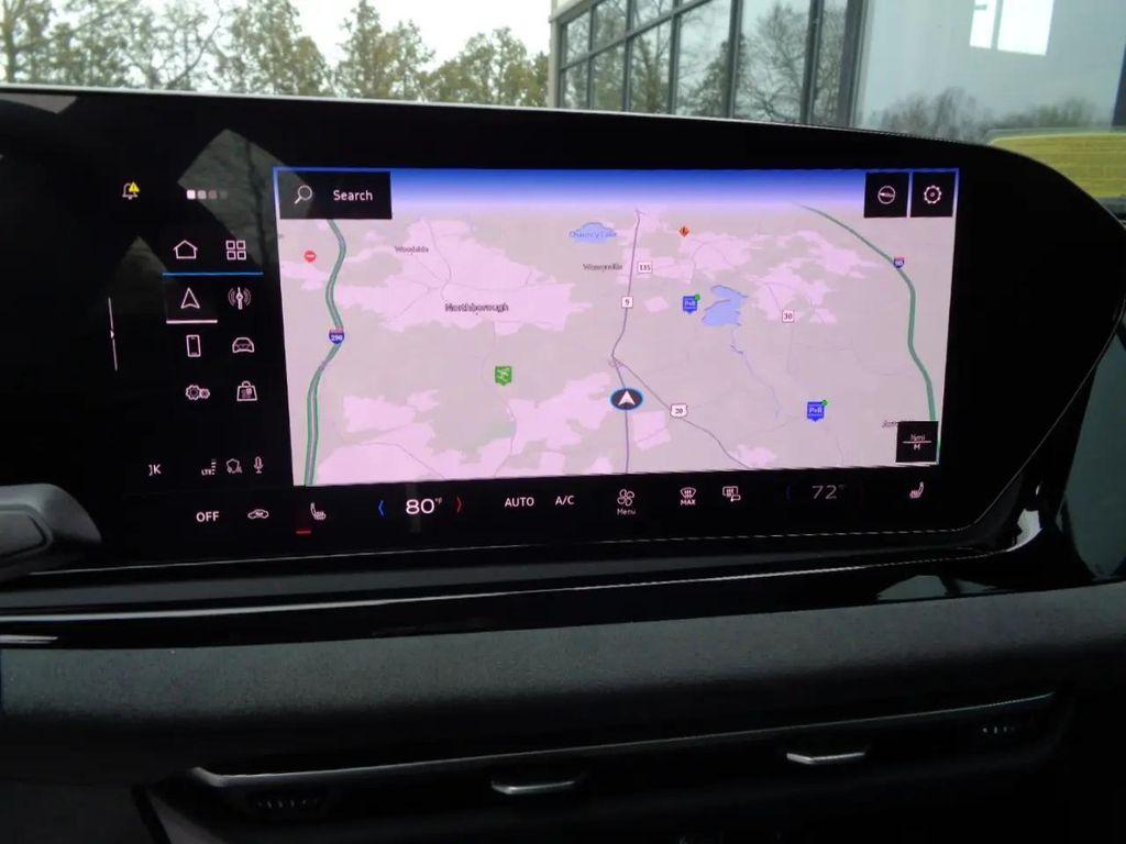 used 2025 Audi S5 car