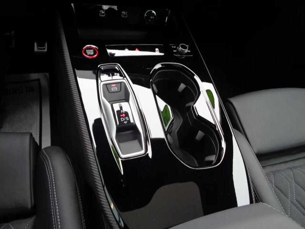 used 2025 Audi S5 car