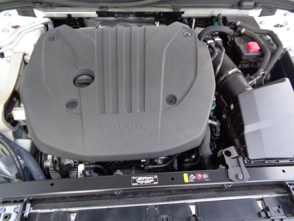 used 2024 Volvo V60 Cross Country car, priced at $39,995