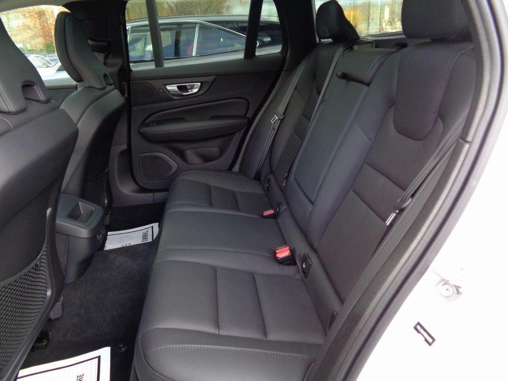 used 2024 Volvo V60 Cross Country car, priced at $39,995
