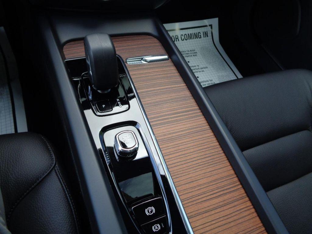 used 2024 Volvo V60 Cross Country car, priced at $39,995