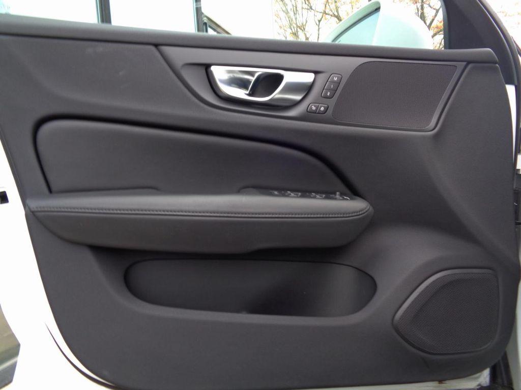 used 2024 Volvo V60 Cross Country car, priced at $39,995