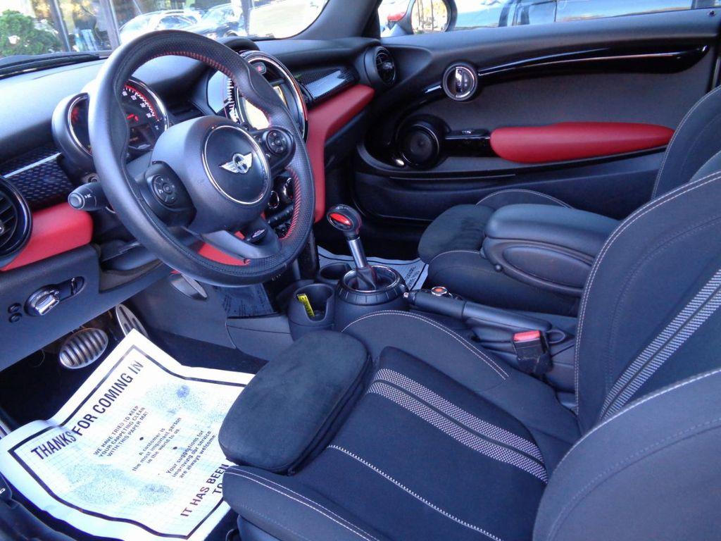 used 2015 MINI Hardtop car, priced at $14,595