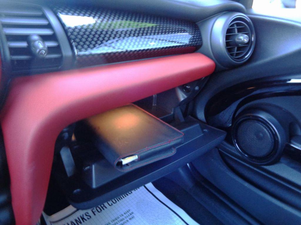 used 2015 MINI Hardtop car, priced at $14,595