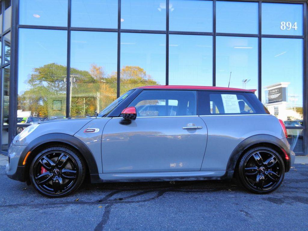 used 2015 MINI Hardtop car, priced at $14,595