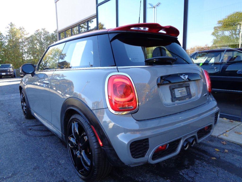 used 2015 MINI Hardtop car, priced at $14,595