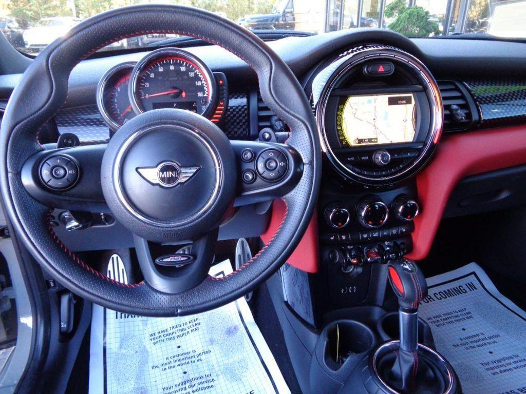 used 2015 MINI Hardtop car, priced at $14,595